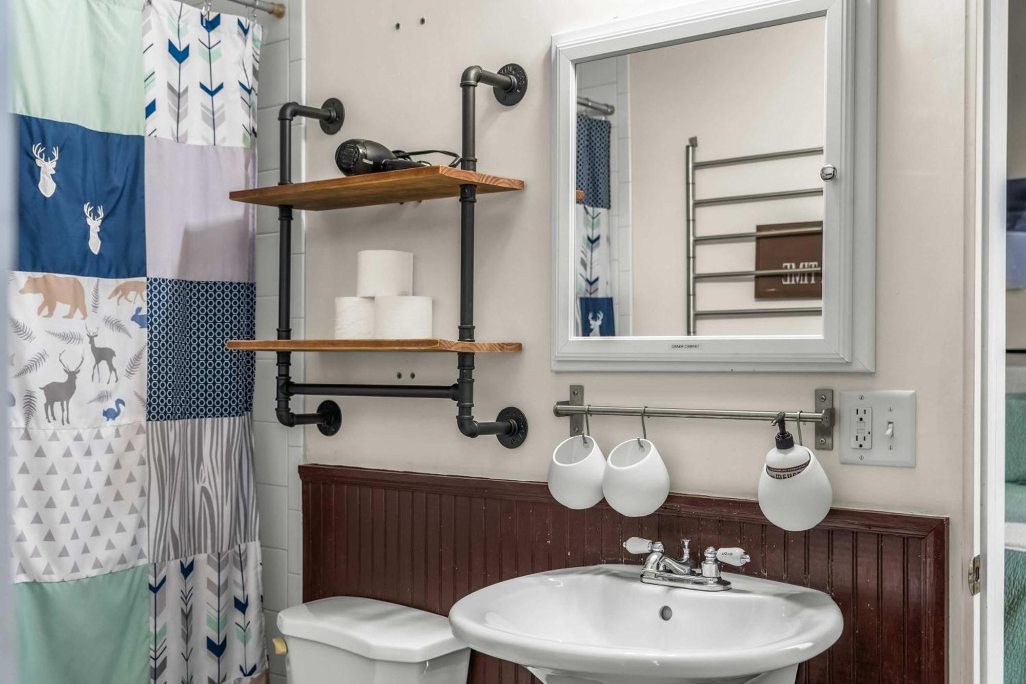 Beautiful Mountain Views In Iconic Building Βίλα Leadville Εξωτερικό φωτογραφία